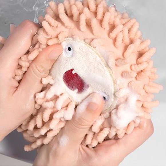 Pidan Catnip Plush Toy, Little Monster Series - Picture 2 of 2